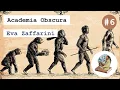 Academia Obscura - Eva Zaffarini