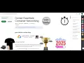 NEW2025 Docker Essentials Container Networking Google Cloud Arcade 2025