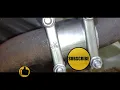 Real Exhaust Repair - without welding many tips