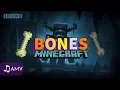 Download Lagu 🎶 [🔊AMV] Bones - Imagine Dragons | Warden Fight | Minecraft Animation