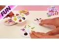 Download Lagu Dobble Spiel deutsch - Halli Galli Alternative für Gehirntraining mit Kathi, Kaan und Nina