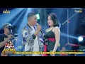 DIRANTAI DIGELANGI RINDU - GERRY MAHESA FT  LAILA AYU || MAHESA MUSIC LIVE ARDAS [SAGARA PRO]