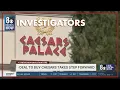 Acquisition of Caesars takes a step forward as Fertitta Entertainment execs approved