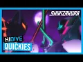 Download Lagu Shikizakura - HIDIVE Quickies