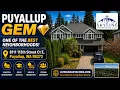 Puyallup gem in one of the best neighborhoods