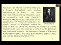 VAOpt Webinar Sidney Morris