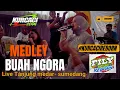 Download Lagu INA SALSA - NIRIMA feat KURCACI REBORN  - BUAH NGORA medley FILY KURCACI TEAM