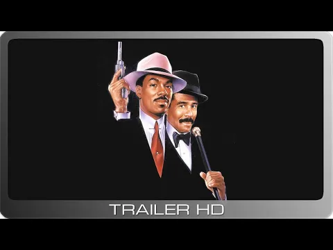 Harlem Nights ≣ 1989 ≣ Trailer