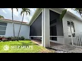 Bugs Blocked Views Uninterrupted With SunPro motorized insect screens