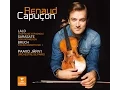 Lagu Renaud Capuçon records Sarasate's Zigeunerweisen