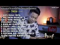 Download Lagu ARIEF FULL ALBUM TERBARU 2023 SATU RASA CINTA KUMPULAN LAGU SLOW ROCK MINANG