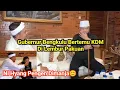 Lagu Gubernur Bengkulu Bertemu KDM Di Lembur Pakuan/ Ni Hyang Lagi Manja. #kangdedimulyadi 