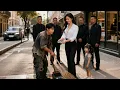 Download Lagu 單親奶爸被拜金妻子趕出家門，帶女兒掃大街， 豈料下秒美女總裁看出他的不凡，主動帶億萬家產要當孩子後媽#神龙奶爸