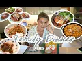 dinner ideas
