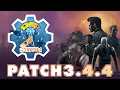 Sim Settlements 2 Patch 3 4 4 Clean-up Results
