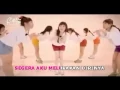 Download Lagu Cherry Belle - Dilema (Vidio Clip + Lyrics)