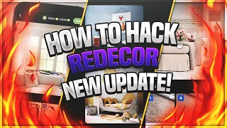 Redecor Hack Guide How To Get Unlimited Star Tokens With Cheats MOD APK