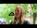 Hatchie - Sugar & Spice - Bandstand Busking