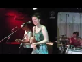 Allo Darlin' 'Silver Dollars' @ Notts Pop All Dayer 2016