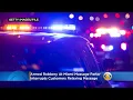 Customer s Relaxing Massage Interrupted By Screams Armed Robbery At Miami Massage Parlor