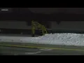Fallen Timbers Lane bridge - How to get around and travel to the mall park and residential areas