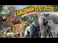 Download Lagu EXPLORE LAGI RAGUNAN ZOO 2025 | Kebun Binatang Ragunan