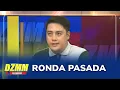 Ronda Pasada | DZMM Teleradyo (22 December 2025)