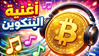 اغنية البيتكوين   لماذا تخاف بعض الحكومات من البيتكوين   كاملة                                  دندنها