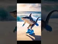 Download Lagu TRALALERO TRALALA DANCE😂🦈 #edit #memes #ai #funny #youtubeshorts#dance #brainrot #tralalerotralala