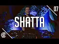 SHATTA LIVESET 2025 | 4K | #7 | The Best of Shatta, Dancehall \u0026 Moombahton 2025 by Adrian Noble
