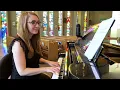 R&A Gospel Acclamation: 8th Sunday in Ordinary Time (Melody)