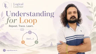 Understanding For Loop