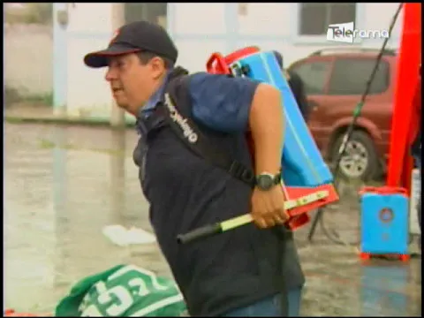 Ecuador Agropecuario 14-08-2018