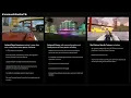 GTA The Trilogy TDE Rockstar Newswire Player Experience Controls Visuals Platform Features