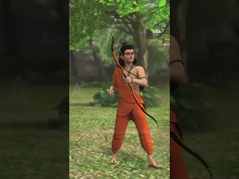 Jai Shree Ram #ramayan #shorts #short #shortsvideo #shortvideo #viral #trending #subscribe #3d #ram