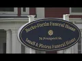 State police investigate potential scam at funeral homes in several Conn towns