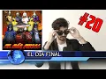 ALIAS EL DINO EL DIA FINAL 8 TEMPORADA Capitulo