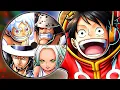 Spin The Wheel Egghead Arc Challenge