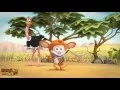 Download Lagu Monkey See Monkey Do Ostritch Dance