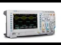 RIGOL DS2202A - Video 2 of 1