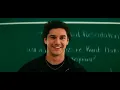 Hannah & Garrett - You Are In Love (Taylor Swift) || Off Campus S01