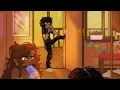 Percy Jackson characters in Templates pls read description