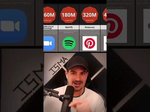 Encontré Las Apps Más Descargadas