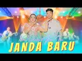 Download Lagu Niken Salindry ft Kevin Ihza - JANDA BARU - Menyang Solo Tuku Selendang Biru (ANEKA SAFARI)