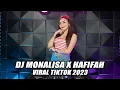 Download Lagu DJ MONALISA X HAFIFAH REMIX FULL BASS TIK TOK VIRAL 2023 TERBARU