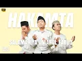 Download Lagu SHOLAWAT 👍 | SALAMAN YA UMAROL FARUQ | HAKAMTA - Cover Santri Njoso 2024