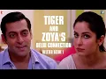 Download Lagu Tiger and Zoya's Delhi connection | Deleted Scene:1 | Ek Tha Tiger | Salman Khan | Katrina Kaif