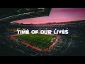 Download Lagu Time of our live - Chawki ( s l o w e d + r e v e r b e d )