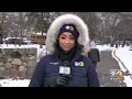 KYW-TV 12pm news open 07JAN2022