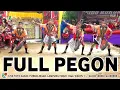 JARANAN LAMPUNG TERBARU 2025: FULL JATHILAN JARANAN PEGON \